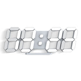 Ψηφιακό Ξυπνητήρι EDUP EH-LED1302 Φωτάκι Νυκτός