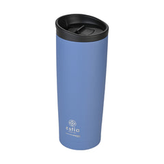 ΘΕΡΜΟΣ TRAVEL MUG SAVE THE AEGEAN 500ml DENIM BLUE