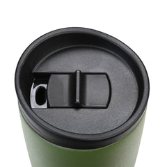ESTIA ΘΕΡΜΟΣ TRAVEL MUG SAVE THE AEGEAN 350ml FOREST SPIRIT
