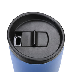 ΘΕΡΜΟΣ TRAVEL MUG SAVE THE AEGEAN 500ml DENIM BLUE