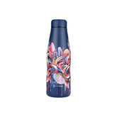 ESTIA ΘΕΡΜΟΣ TRAVEL FLASK SAVE THE AEGEAN 500ml VIBRANT VORTEX