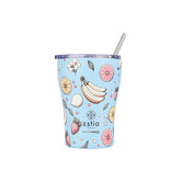 ESTIA ΘΕΡΜΟΣ COFFEE MUG SAVE THE AEGEAN 350ml SUBDUED HARVEST