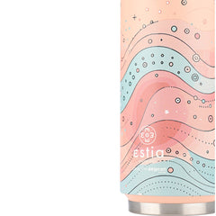 ESTIA ΘΕΡΜΟΣ TRAVEL CUP SAVE THE AEGEAN 500ml WHIMSY WONDERS
