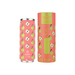 ESTIA ΘΕΡΜΟΣ TRAVEL CUP SAVE THE AEGEAN 500ml APPLE ODYSSEY