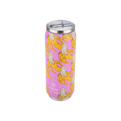 ESTIA ΘΕΡΜΟΣ TRAVEL CUP SAVE THE AEGEAN 500ml BANANA SWIRL