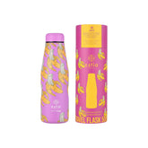 ESTIA ΘΕΡΜΟΣ TRAVEL FLASK SAVE THE AEGEAN 500ml BANANA SWIRL