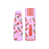 ESTIA ΘΕΡΜΟΣ TRAVEL FLASK SAVE THE AEGEAN 500ml TROPIC TANGO