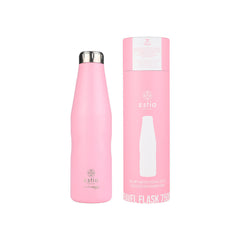 ESTIA ΘΕΡΜΟΣ TRAVEL FLASK SAVE THE AEGEAN 750ml BLOSSOM ROSE