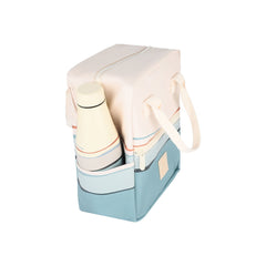 ESTIA ΤΣΑΝΤΑ ΦΑΓΗΤΟΥ SAVE THE AEGEAN ΙΣΟΘΕΡΜΙΚΗ 7lt ECOZEN HORIZON