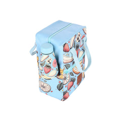 ESTIA ΤΣΑΝΤΑ ΦΑΓΗΤΟΥ SAVE THE AEGEAN ΙΣΟΘΕΡΜΙΚΗ 7lt SUBDUED HARVEST