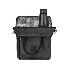 ESTIA ΤΣΑΝΤΑ ΦΑΓΗΤΟΥ SAVE THE AEGEAN ΙΣΟΘΕΡΜΙΚΗ 7lt NOIR ECHO