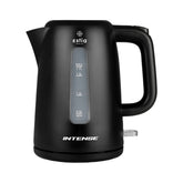 ESTIA ΒΡΑΣΤΗΡΑΣ INTENSE DARK ΠΛΑΣΤΙΚΟΣ 2200w 1.7lt ΜΑΤ