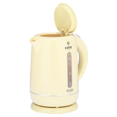 ESTIA ΒΡΑΣΤΗΡΑΣ IVORIS ΠΛΑΣΤΙΚΟΣ 2200W 1.7lt