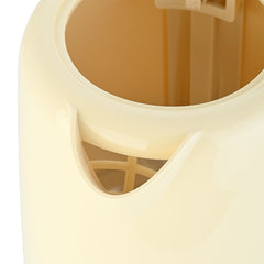 ESTIA ΒΡΑΣΤΗΡΑΣ IVORIS ΠΛΑΣΤΙΚΟΣ 2200W 1.7lt