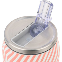 ESTIA ΘΕΡΜΟΣ TRAVEL CUP SAVE THE AEGEAN 500ml SOFT RIPPLE