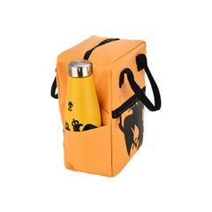 ESTIA ΤΣΑΝΤΑ ΦΑΓΗΤΟΥ ΙΣΟΘΕΡΜΙΚΗ 7lt AEK BC EDITION