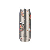 ESTIA ΘΕΡΜΟΣ TRAVEL CUP SAVE THE AEGEAN 500ml OLD SCHOOL INK