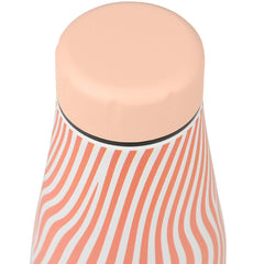 ESTIA ΘΕΡΜΟΣ TRAVEL FLASK SAVE THE AEGEAN 500ml SOFT RIPPLE