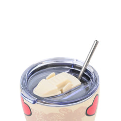 ESTIA ΘΕΡΜΟΣ COFFEE MUG SAVE THE AEGEAN 350ml TENDER LACE