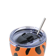 ESTIA ΘΕΡΜΟΣ COFFEE MUG SAVE THE AEGEAN 350ml WILD CLAW