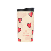 ESTIA ΘΕΡΜΟΣ TRAVEL MUG SAVE THE AEGEAN 350ml TENDER LACE