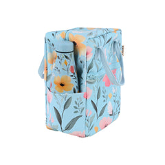 ESTIA ΤΣΑΝΤΑ ΦΑΓΗΤΟΥ SAVE THE AEGEAN ΙΣΟΘΕΡΜΙΚΗ 7lt SKY GARDEN