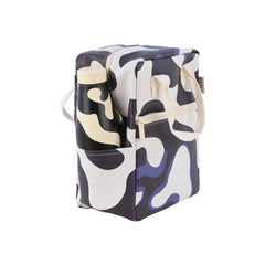 ESTIA ΤΣΑΝΤΑ ΦΑΓΗΤΟΥ SAVE THE AEGEAN ΙΣΟΘΕΡΜΙΚΗ 7lt BOLD DRIFT