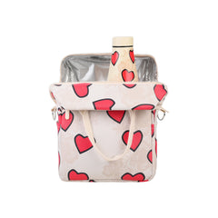 ESTIA ΤΣΑΝΤΑ ΦΑΓΗΤΟΥ SAVE THE AEGEAN ΙΣΟΘΕΡΜΙΚΗ 7lt TENDER LACE