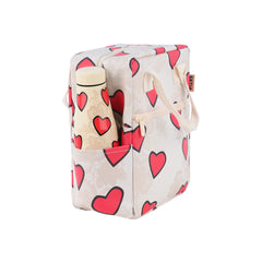 ESTIA ΤΣΑΝΤΑ ΦΑΓΗΤΟΥ SAVE THE AEGEAN ΙΣΟΘΕΡΜΙΚΗ 7lt TENDER LACE