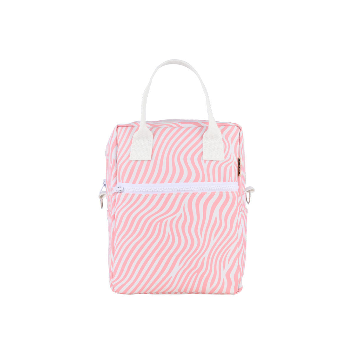 ESTIA ΤΣΑΝΤΑ ΦΑΓΗΤΟΥ SAVE THE AEGEAN ΙΣΟΘΕΡΜΙΚΗ 7lt SOFT RIPPLE