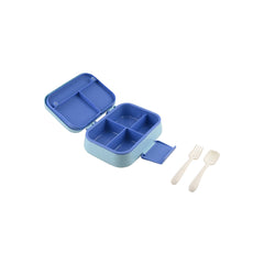 ESTIA ΠΑΙΔΙΚΟ ΦΑΓΗΤΟΔΟΧΕΙΟ SAVE THE AEGEAN 1030ml 2 ΕΠΙΠΕΔΩΝ TREASURE QUEST