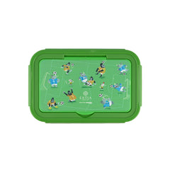 ESTIA ΠΑΙΔΙΚΟ ΦΑΓΗΤΟΔΟΧΕΙΟ SAVE THE AEGEAN 1400ml ΜΕ 3 ΘΗΚΕΣ JUNGLE KICK