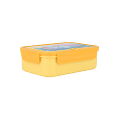 ESTIA ΠΑΙΔΙΚΟ ΦΑΓΗΤΟΔΟΧΕΙΟ SAVE THE AEGEAN 900ml ΜΕ 2 ΑΝΟΞ. ΘΗΚΕΣ FORTRESS DRAGON