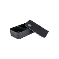 ΦΑΓΗΤΟΔΟΧΕΙΟ 1lt MIDNIGHT BLACK