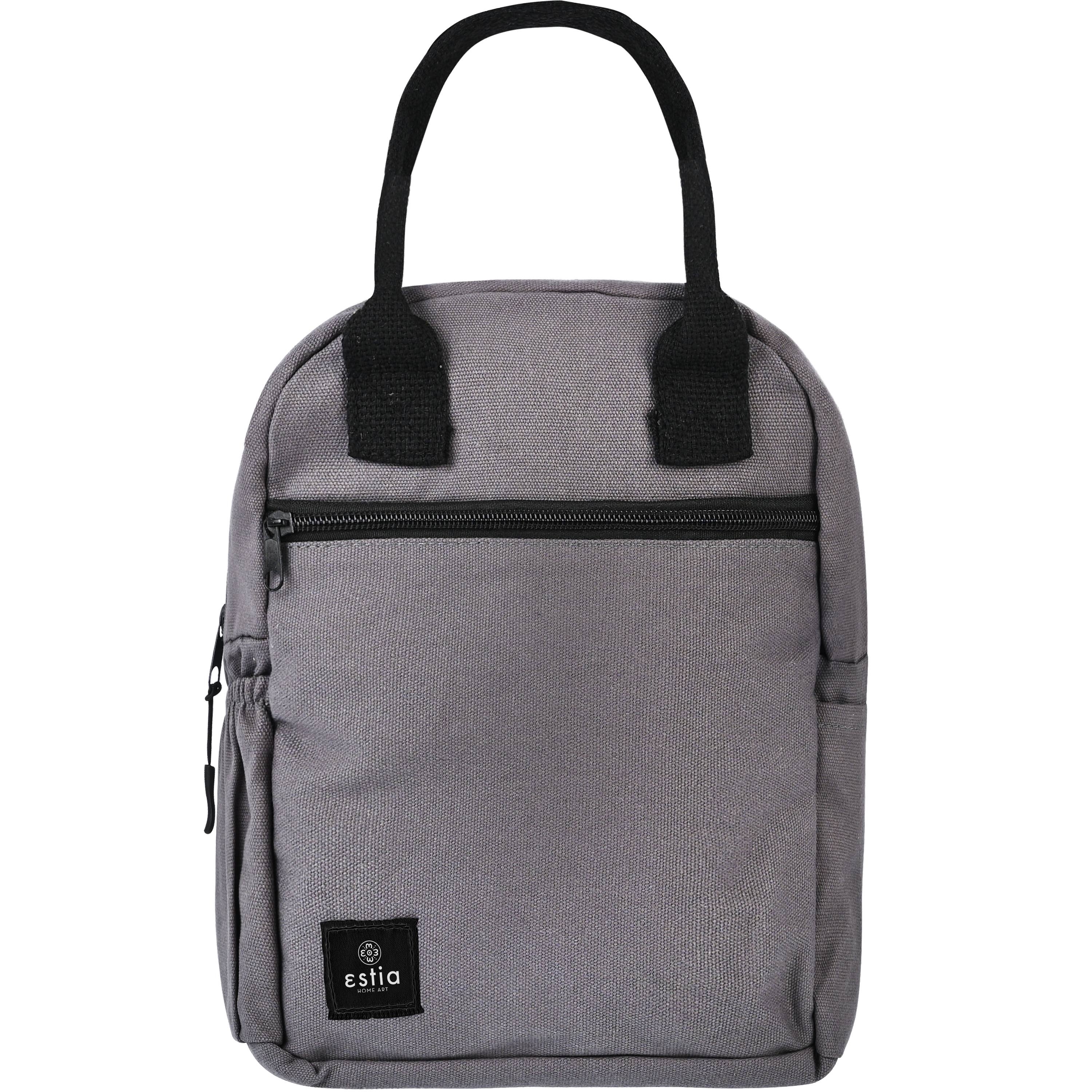 ESTIA ΤΣΑΝΤΑ ΦΑΓΗΤΟΥ MY COOL BAG ΙΣΟΘΕΡΜΙΚΗ 7lt FJORD GREY
