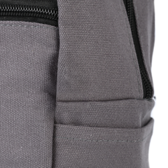 ESTIA ΤΣΑΝΤΑ ΦΑΓΗΤΟΥ MY COOL BAG ΙΣΟΘΕΡΜΙΚΗ 7lt FJORD GREY