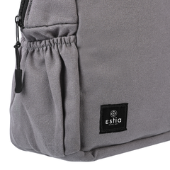 ESTIA ΤΣΑΝΤΑ ΦΑΓΗΤΟΥ MY COOL BAG ΙΣΟΘΕΡΜΙΚΗ 7lt FJORD GREY