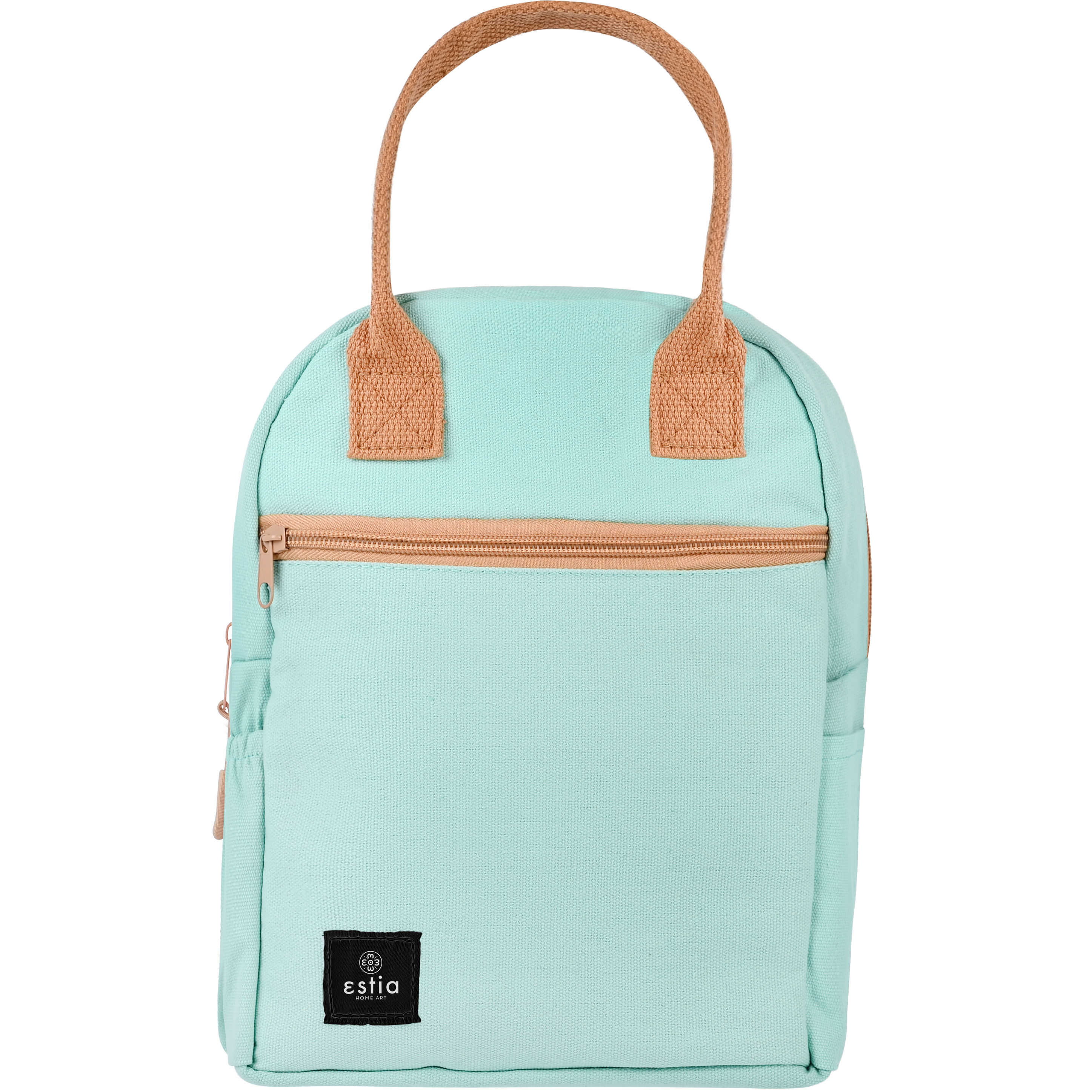 ESTIA ΤΣΑΝΤΑ ΦΑΓΗΤΟΥ MY COOL BAG ΙΣΟΘΕΡΜΙΚΗ 7lt BERMUDA GREEN