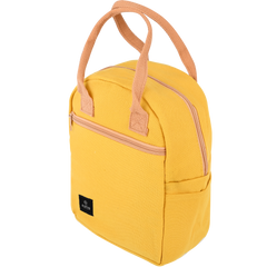 ESTIA ΤΣΑΝΤΑ ΦΑΓΗΤΟΥ MY COOL BAG ΙΣΟΘΕΡΜΙΚΗ 7lt PINEAPPLE YELLOW