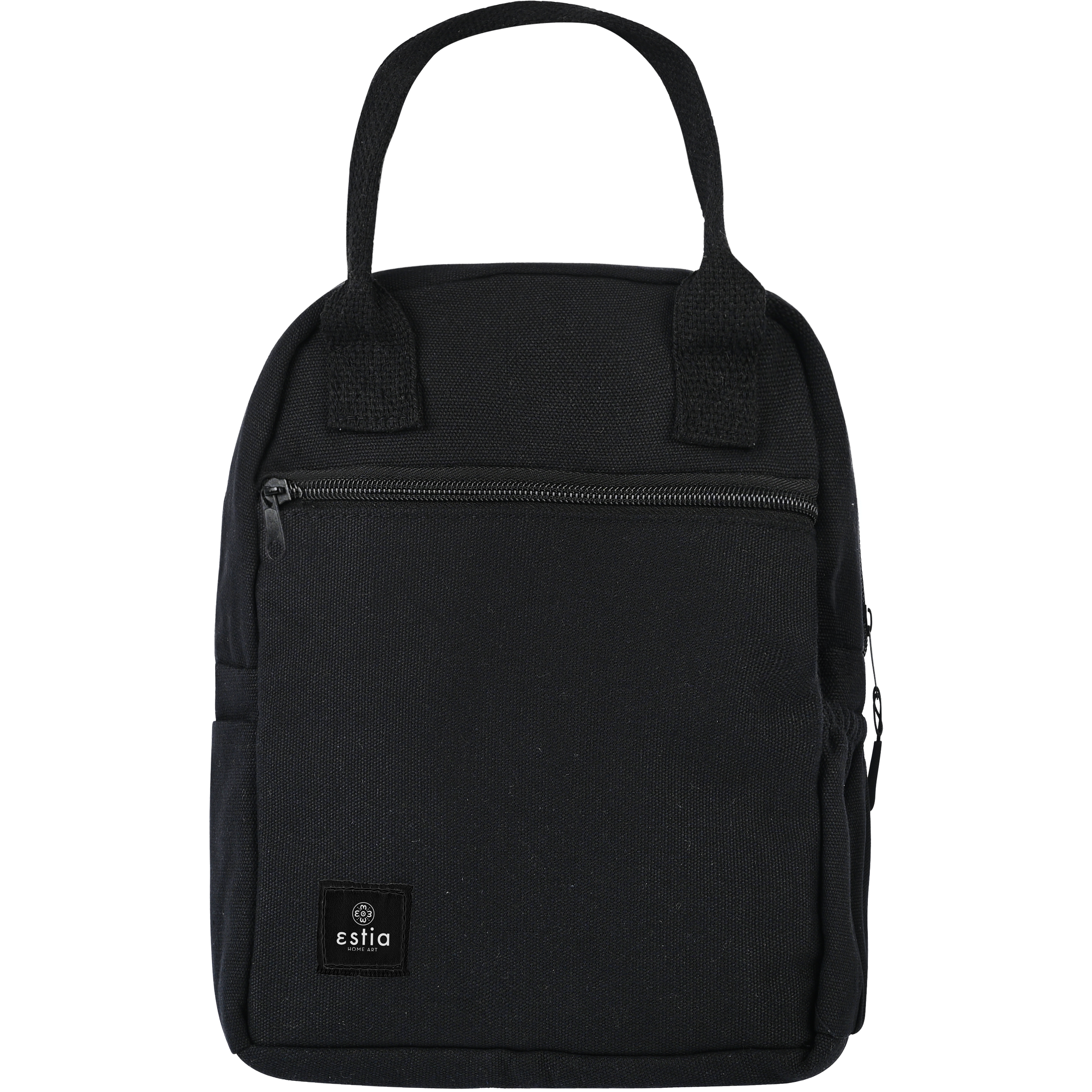 ESTIA ΤΣΑΝΤΑ ΦΑΓΗΤΟΥ MY COOL BAG ΙΣΟΘΕΡΜΙΚΗ 7lt MIDNIGHT BLACK