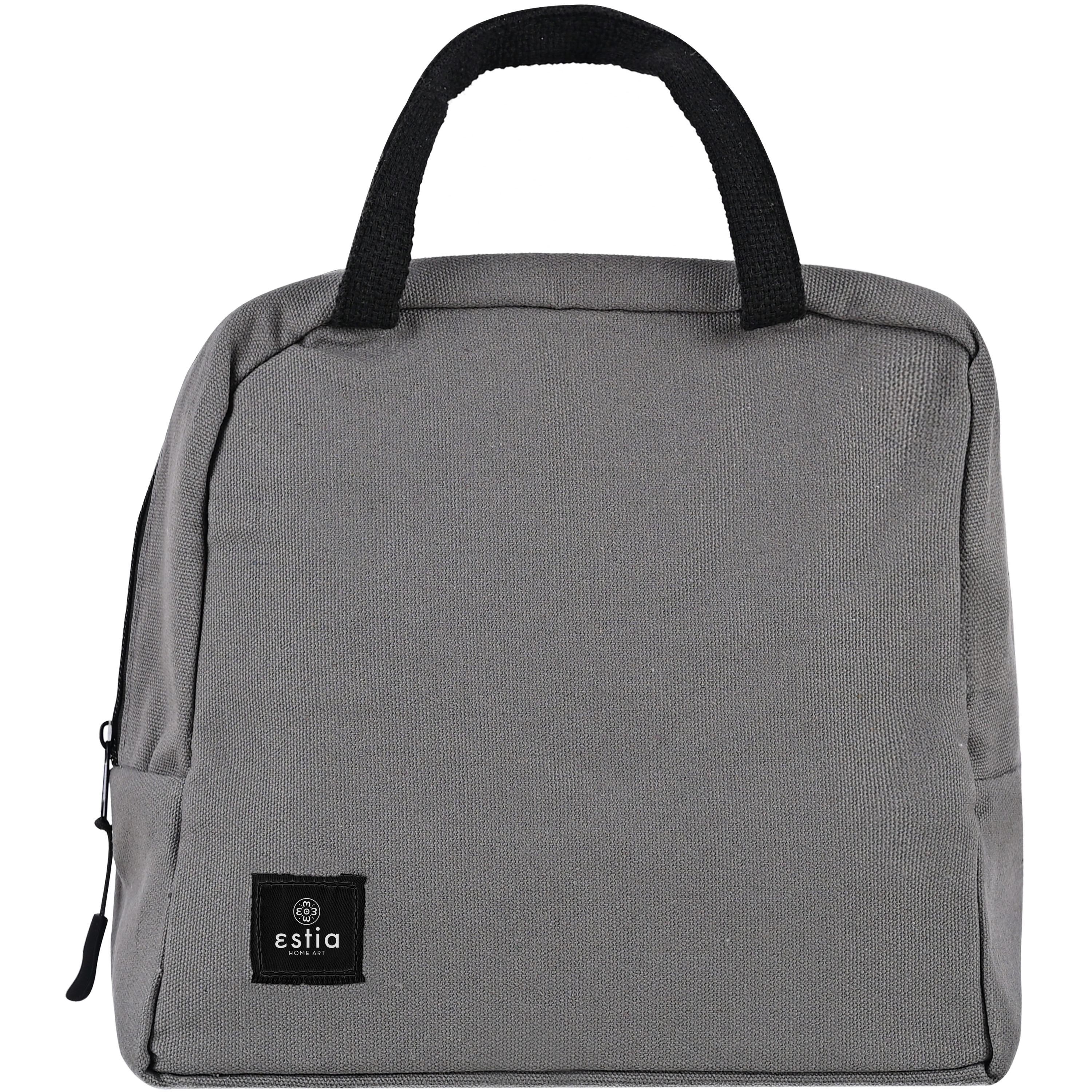 ESTIA ΤΣΑΝΤΑ ΦΑΓΗΤΟΥ MY COOL BAG ΙΣΟΘΕΡΜΙΚΗ 6lt FJORD GREY