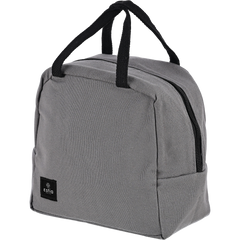 ESTIA ΤΣΑΝΤΑ ΦΑΓΗΤΟΥ MY COOL BAG ΙΣΟΘΕΡΜΙΚΗ 6lt FJORD GREY