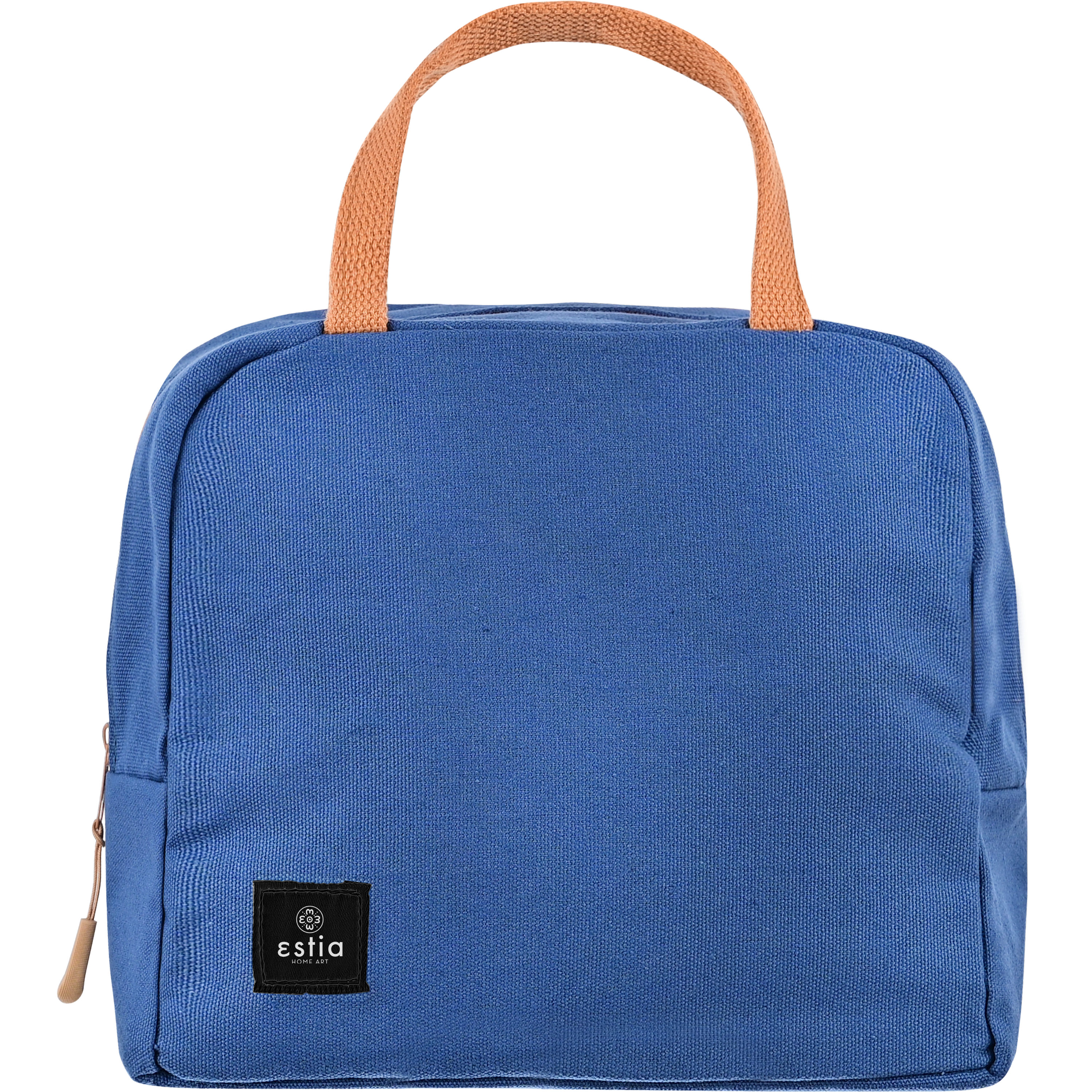 ESTIA ΤΣΑΝΤΑ ΦΑΓΗΤΟΥ MY COOL BAG ΙΣΟΘΕΡΜΙΚΗ 6lt DENIM BLUE