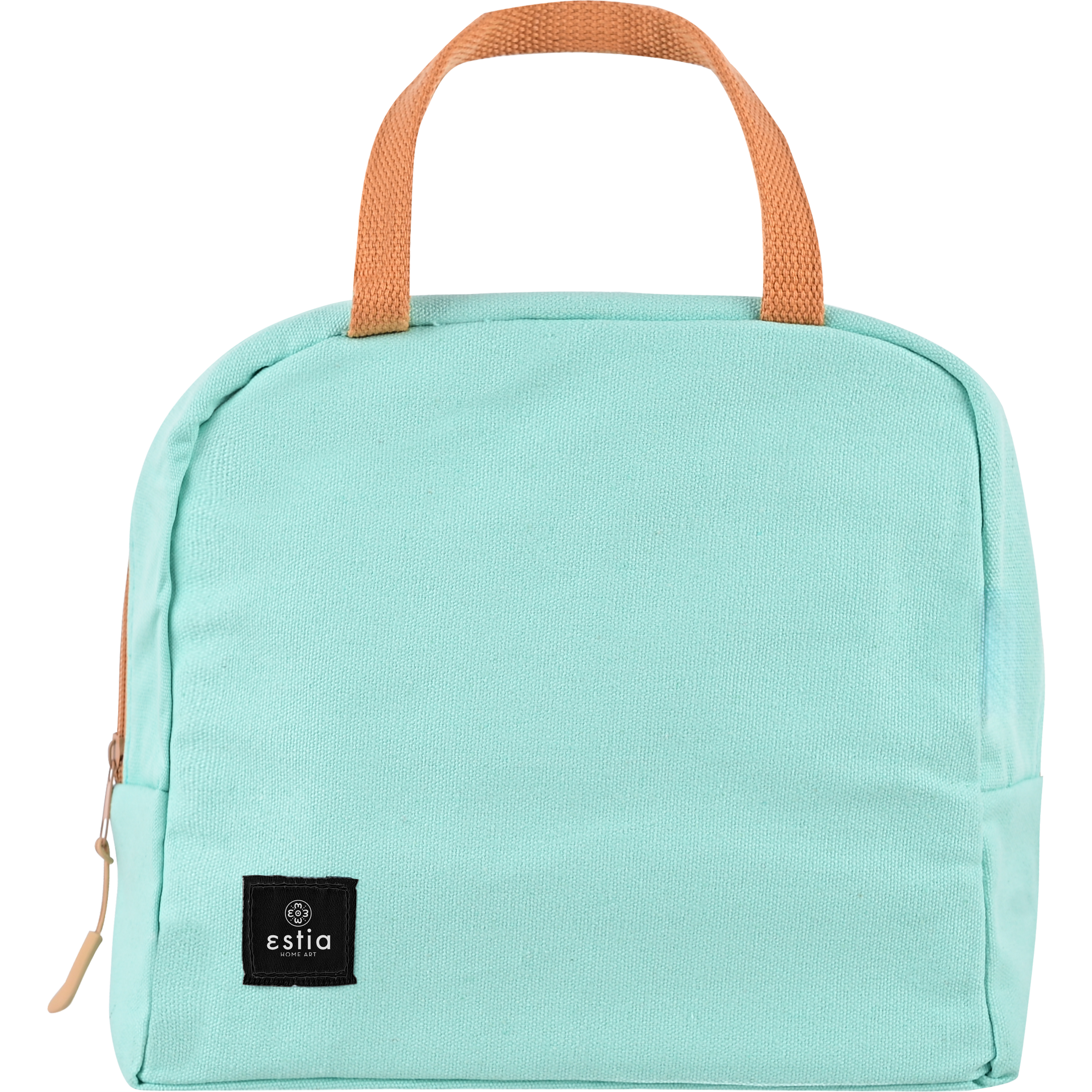 ESTIA ΤΣΑΝΤΑ ΦΑΓΗΤΟΥ MY COOL BAG ΙΣΟΘΕΡΜΙΚΗ 6lt BERMUDA GREEN
