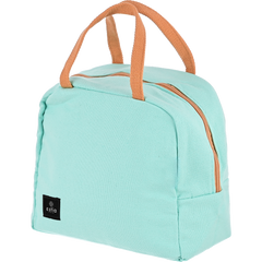 ESTIA ΤΣΑΝΤΑ ΦΑΓΗΤΟΥ MY COOL BAG ΙΣΟΘΕΡΜΙΚΗ 6lt BERMUDA GREEN
