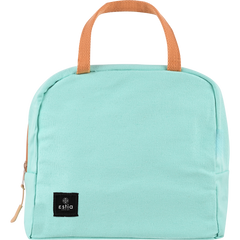 ESTIA ΤΣΑΝΤΑ ΦΑΓΗΤΟΥ MY COOL BAG ΙΣΟΘΕΡΜΙΚΗ 6lt BERMUDA GREEN