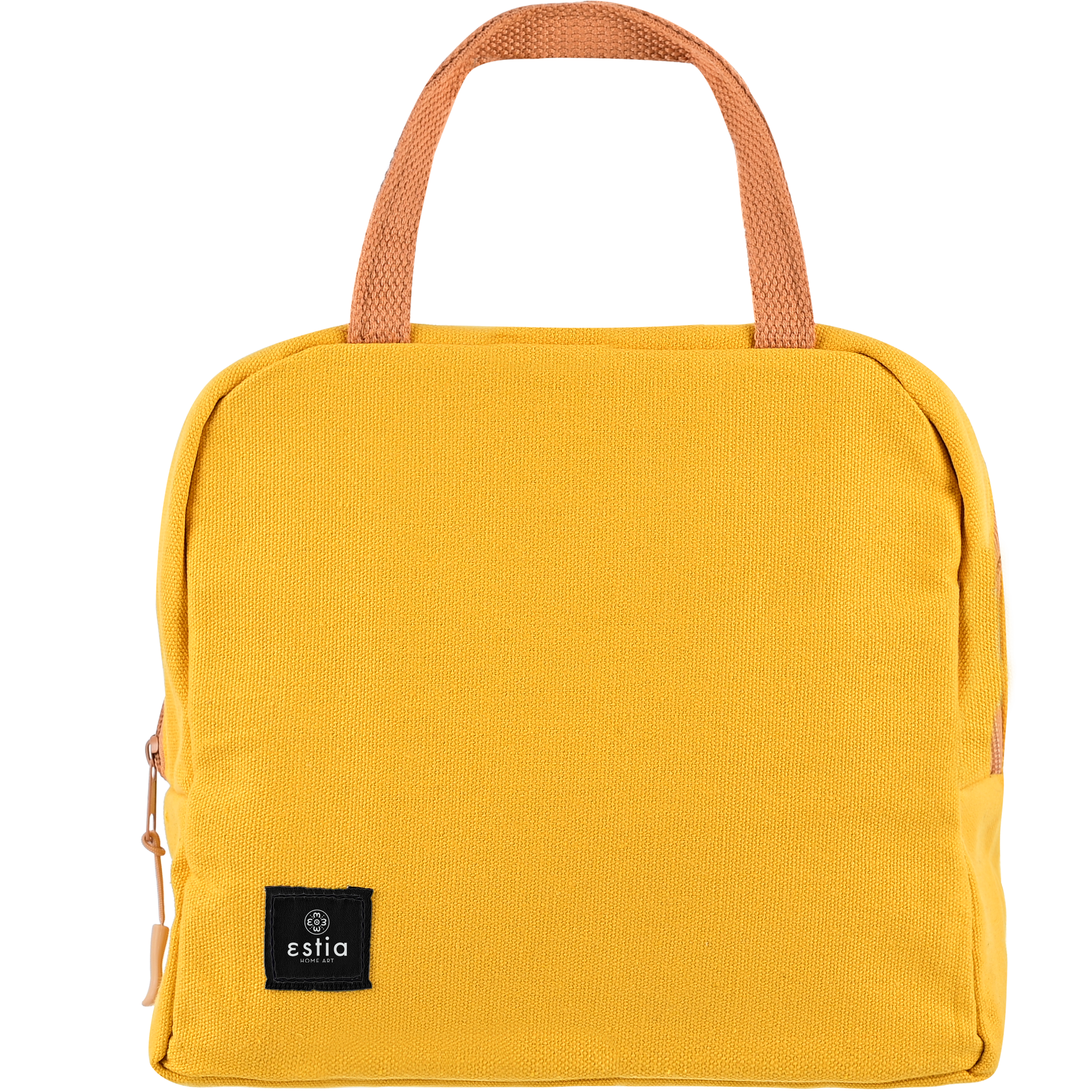 ESTIA ΤΣΑΝΤΑ ΦΑΓΗΤΟΥ MY COOL BAG ΙΣΟΘΕΡΜΙΚΗ 6lt PINEAPPLE YELLOW