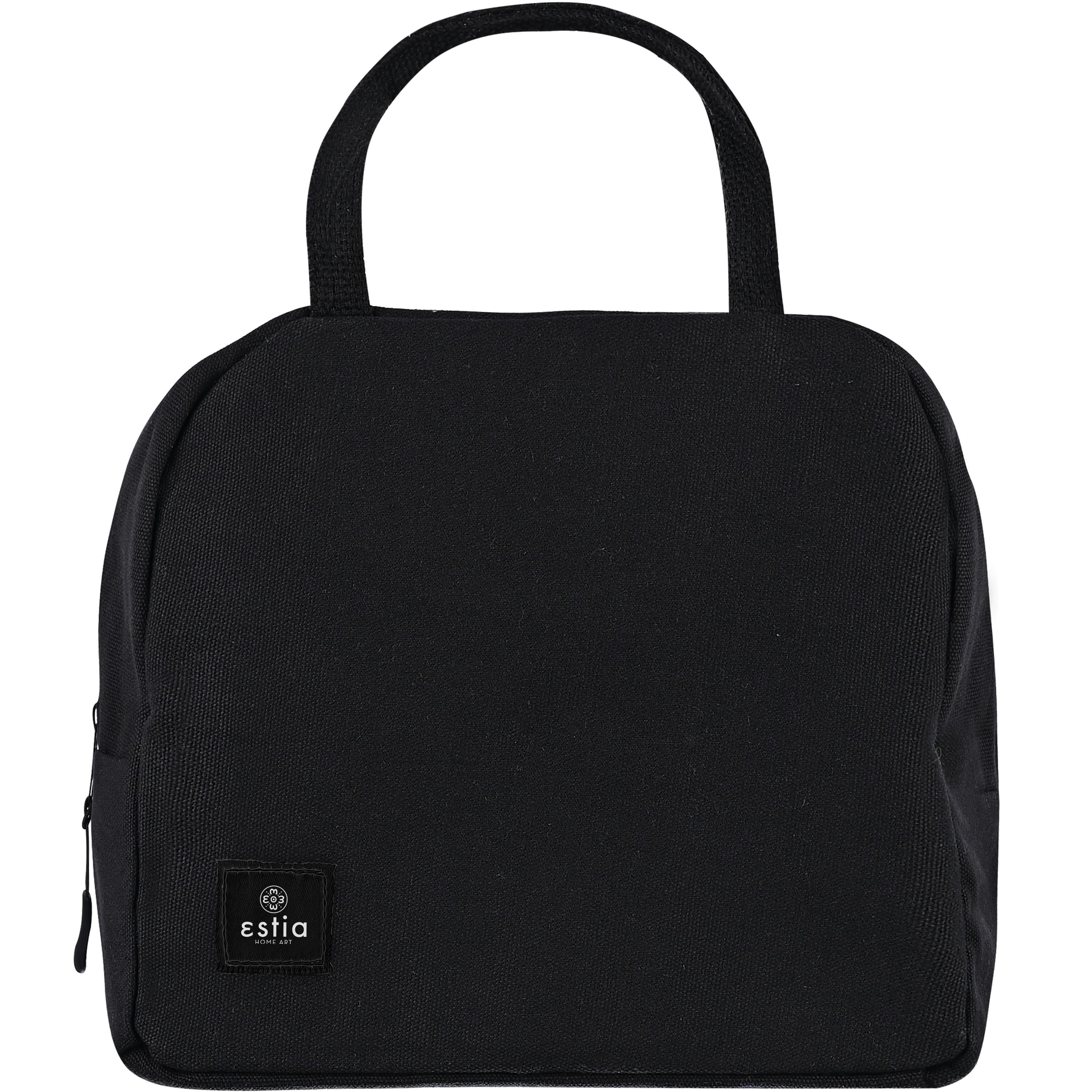 ESTIA ΤΣΑΝΤΑ ΦΑΓΗΤΟΥ MY COOL BAG ΙΣΟΘΕΡΜΙΚΗ 6lt MIDNIGHT BLACK