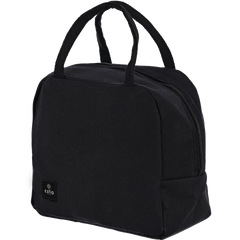 ESTIA ΤΣΑΝΤΑ ΦΑΓΗΤΟΥ MY COOL BAG ΙΣΟΘΕΡΜΙΚΗ 6lt MIDNIGHT BLACK