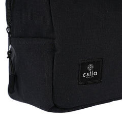 ESTIA ΤΣΑΝΤΑ ΦΑΓΗΤΟΥ MY COOL BAG ΙΣΟΘΕΡΜΙΚΗ 6lt MIDNIGHT BLACK